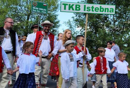 TKB 2015 Korowód