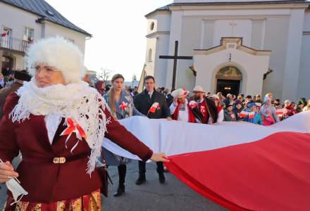 Narodowe Święto Niepodległości 2021