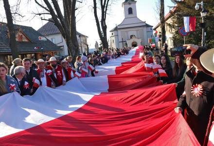 Narodowe Święto Niepodległości 2021