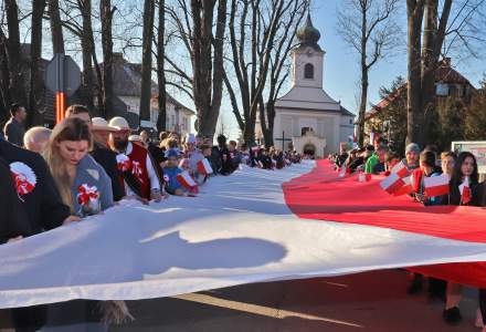 Narodowe Święto Niepodległości 2021