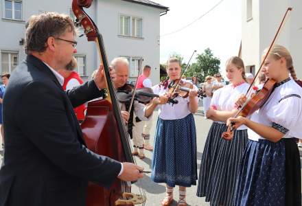 Dożynki Gminne 2020