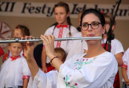 XXII Festyn Istebniański - dzień drugi