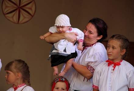 XXII Festyn Istebniański - dzień drugi