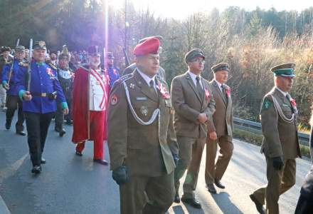 Narodowe Święto Niepodległości 2021