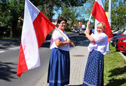 Festyn Istebniański - dzień 2