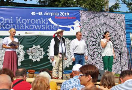 Dni Koronki Koniakowskiej 2019