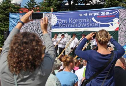 Dni Koronki Koniakowskiej 2019