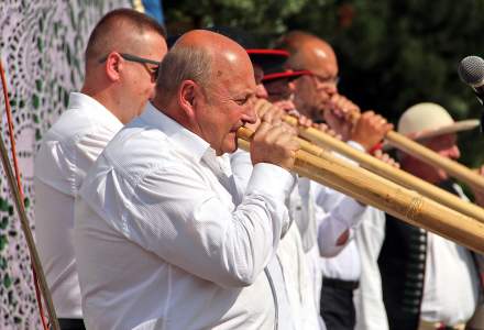 Dni Koronki Koniakowskiej 2019