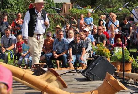 Dni Koronki Koniakowskiej 2019