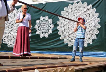 Dni Koronki Koniakowskiej 2019
