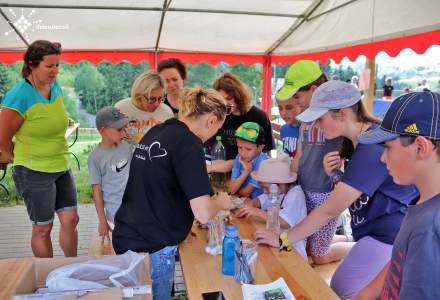 Dziewięćsił Festiwal