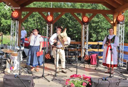 Dziewięćsił Festiwal