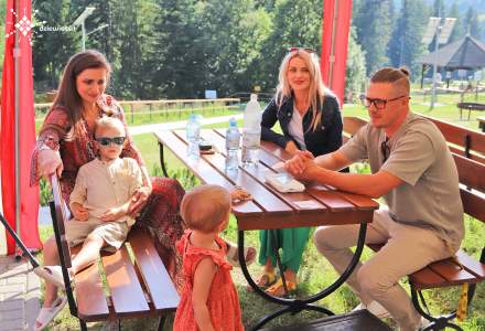 Dziewięćsił Festiwal