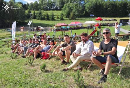 Dziewięćsił Festiwal