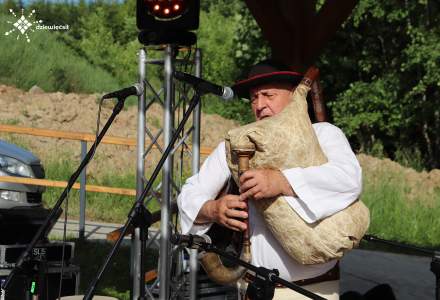 Dziewięćsił Festiwal