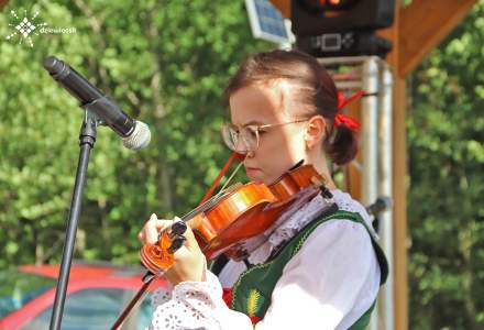 Dziewięćsił Festiwal