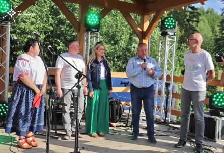 Dziewięćsił Festiwal