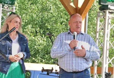 Dziewięćsił Festiwal