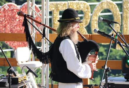 Dziewięćsił Festiwal