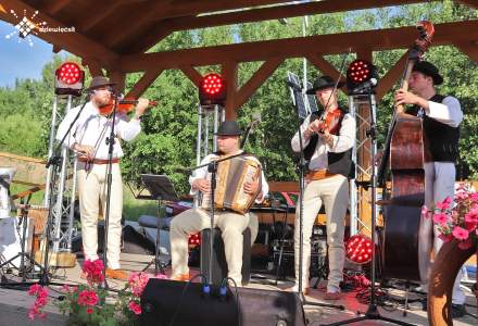 Dziewięćsił Festiwal