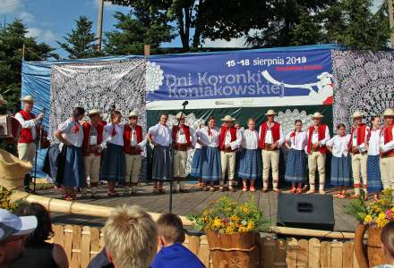 Dni Koronki Koniakowskiej 2019