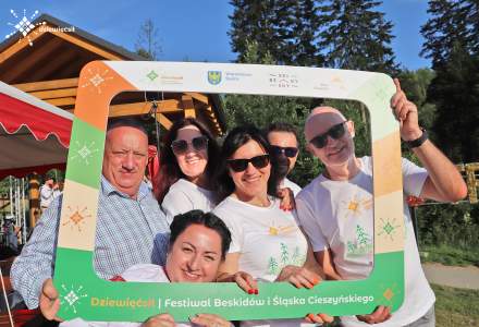 Dziewięćsił Festiwal