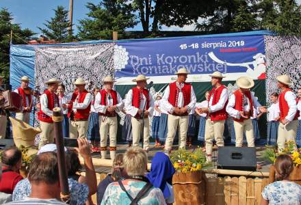 Dni Koronki Koniakowskiej 2019