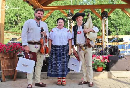 Dziewięćsił Festiwal