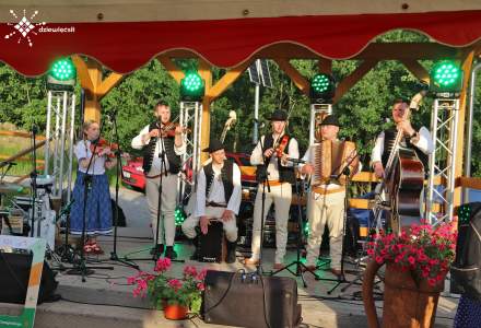 Dziewięćsił Festiwal