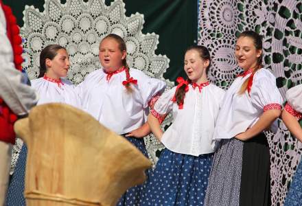 Dni Koronki Koniakowskiej 2019