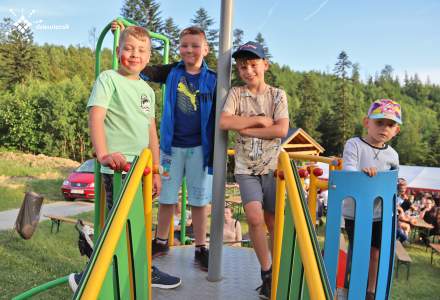 Dziewięćsił Festiwal