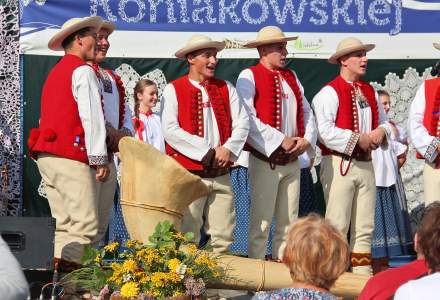 Dni Koronki Koniakowskiej 2019