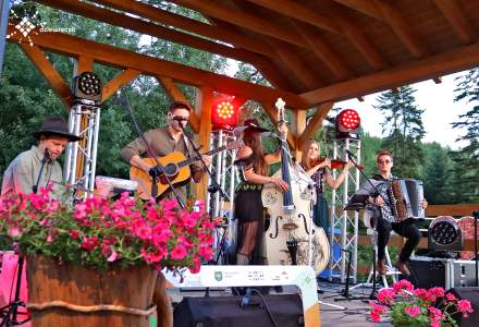 Dziewięćsił Festiwal