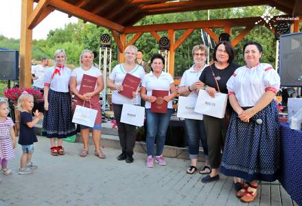 Dziewięćsił Festiwal