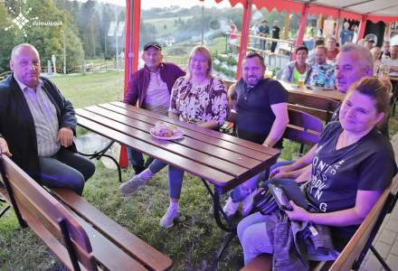 Dziewięćsił Festiwal