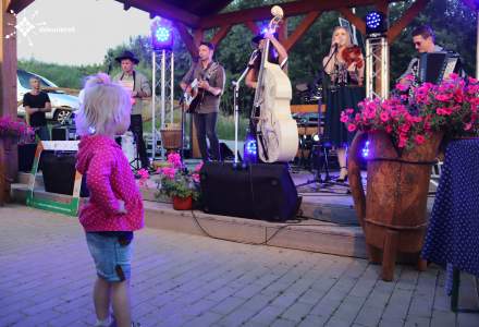 Dziewięćsił Festiwal