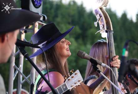 Dziewięćsił Festiwal