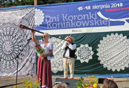 Dni Koronki Koniakowskiej 2019