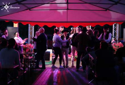 Dziewięćsił Festiwal