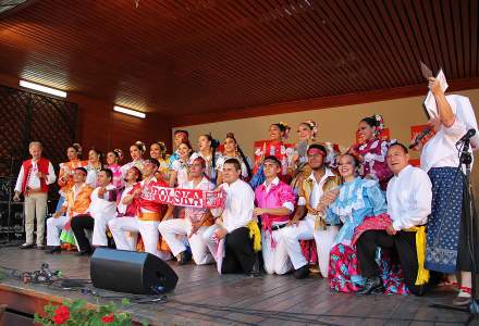TKB 2015 Viva Mexico!
