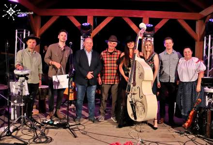 Dziewięćsił Festiwal