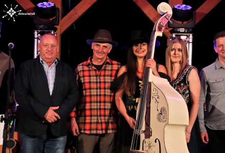 Dziewięćsił Festiwal