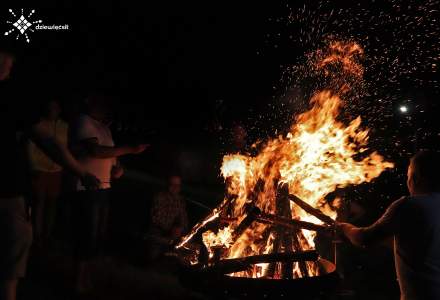 Dziewięćsił Festiwal