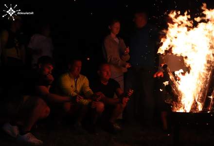 Dziewięćsił Festiwal