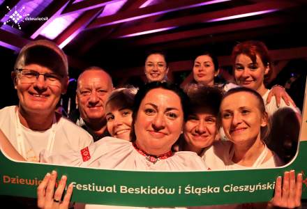 Dziewięćsił Festiwal