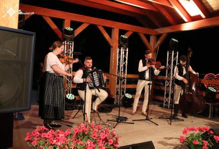 Dziewięćsił Festiwal