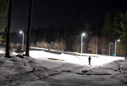 Finał Ligi Regionalnej na Zaolziu