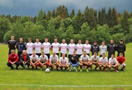 APN Góral Istebna - Pogwizdów