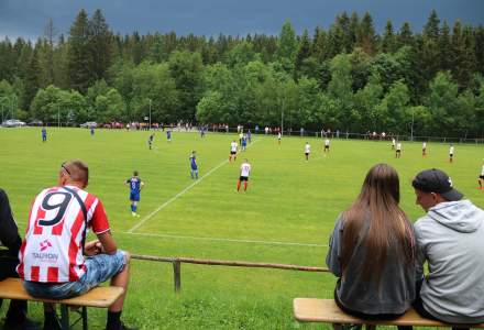 APN Góral Istebna - Pogwizdów