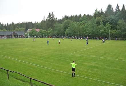 APN Góral Istebna - Pogwizdów